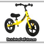 Bicicletas de niños y niñas sin pedales (bicicletasdelfuturo.es)