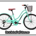 Bicicletas de paseo de 24 pulgadas (bicicletasdelfuturo.es)
