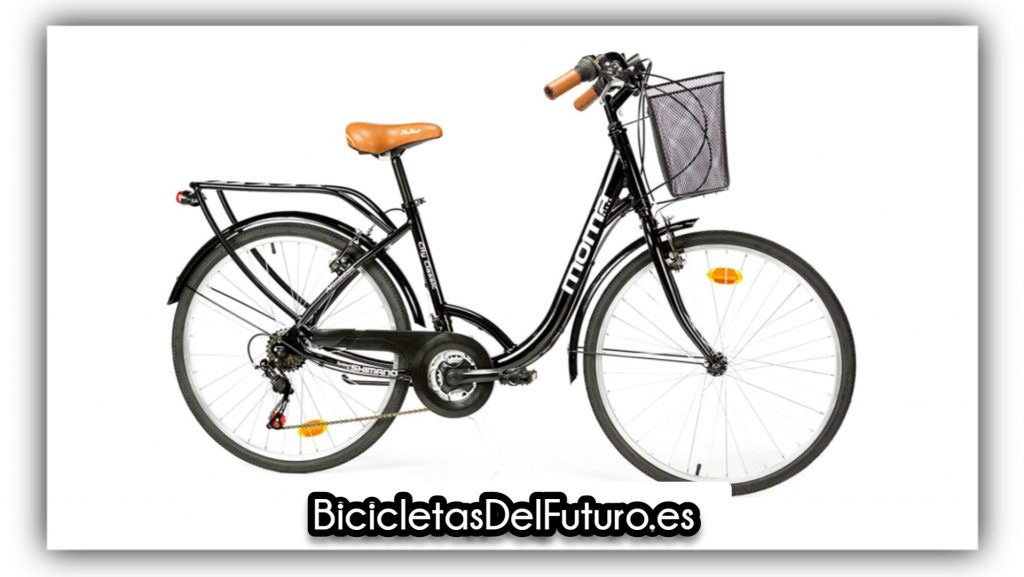 Bicicletas de paseo de 26 pulgadas (bicicletasdelfuturo.es)