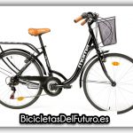 Bicicletas de paseo de 26 pulgadas (bicicletasdelfuturo.es)