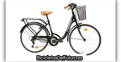 Bicicletas de paseo de 26 pulgadas (bicicletasdelfuturo.es)