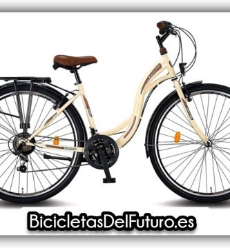 Bicicletas de paseo de 28 pulgadas (bicicletasdelfuturo.es)