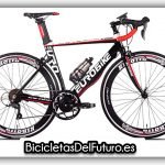 Bicicletas eléctricas de carretera (bicicletasdelfuturo.es)