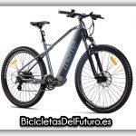 Bicicletas eléctricas de montaña (bicicletasdelfuturo.es)