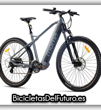 Bicicletas eléctricas de montaña (bicicletasdelfuturo.es)