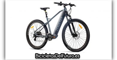 Bicicletas eléctricas de montaña (bicicletasdelfuturo.es)