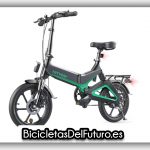 Bicicletas plegables de 16 pulgadas (bicicletasdelfuturo.es)