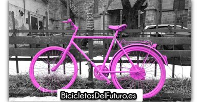 Las bicicletas de acero (bicicletasdelfuturo.es)