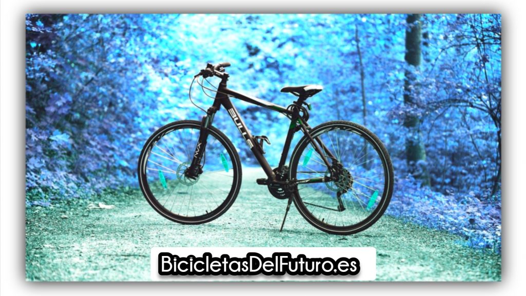 Las bicicletas de aluminio (bicicletasdelfuturo.es)