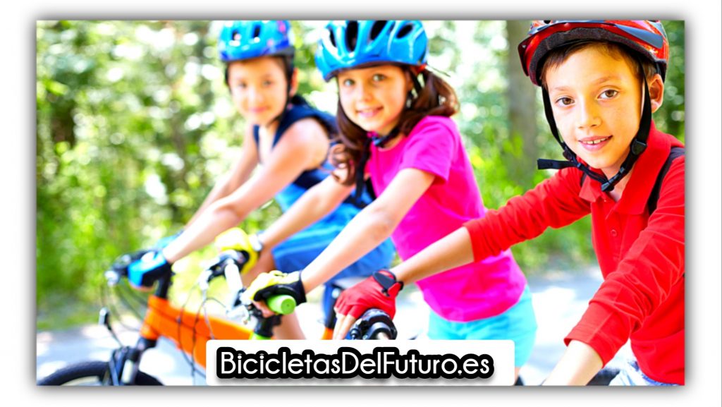 Las bicicletas de niños y niñas (bicicletasdelfuturo.es)