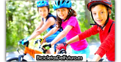 Las bicicletas de niños y niñas (bicicletasdelfuturo.es)