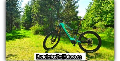 Las bicicletas eléctricas (bicicletasdelfuturo.es)