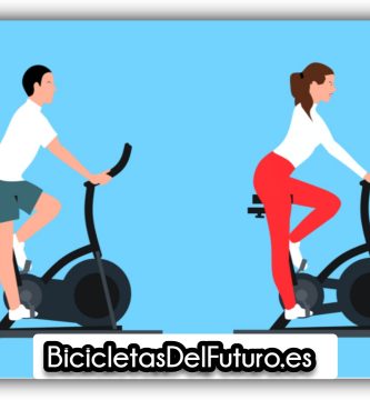 Las bicicletas estáticas (bicicletasdelfuturo.es)