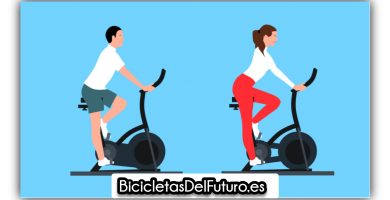 Las bicicletas estáticas (bicicletasdelfuturo.es)