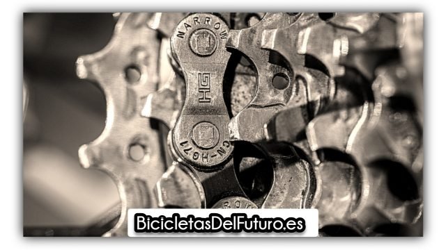 Recambios y Accesorios para Bicicletas (bicicletasdelfuturo.es)