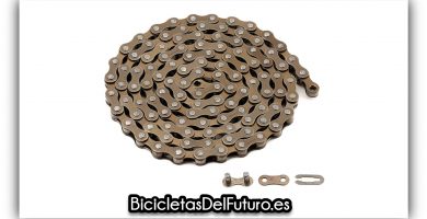 Cadena bicicleta (bicicletasdelfuturo.es)