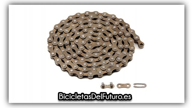 Cadena bicicleta