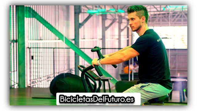 Las bicicletas de Spinning