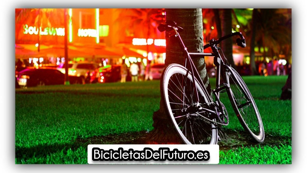 Las bicicletas fixie (bicicletasdelfuturo.es)