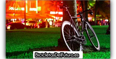 Las bicicletas fixie (bicicletasdelfuturo.es)