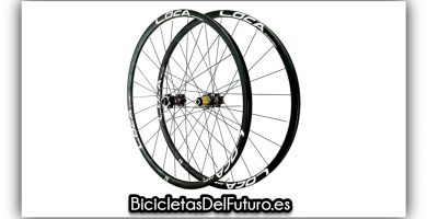 Llantas Bicicleta (bicicletasdelfuturo.es)