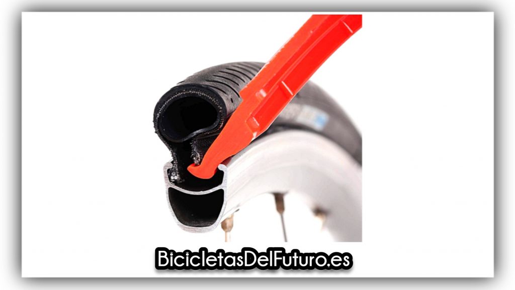 Palancas neumáticos bicicleta (bicicletasdelfuturo.es)