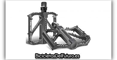 Pedales bicicleta (bicicletasdelfuturo.es)