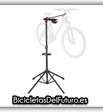 Soporte de reparación bicicleta (bicicletasdelfuturo.es)