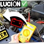 Increíble TRUCO para REPARAR el ALTERNADOR de tu COCHE en menos de 1 minuto by mixim89