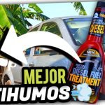 El Mejor ADITIVO ANTIHUMOS para ITV FAVORABLE “Adiós a la Carbonilla” by mixim89